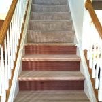 Stair Railing Design