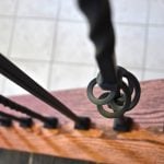 Stair Railing Design