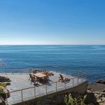 Coastal Cable Railing System