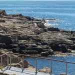 Coastal Cable Railing System