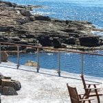 Coastal Cable Railing System