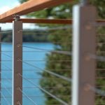 Cable Railing Gate Kit