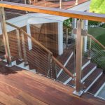 Glass Railing System