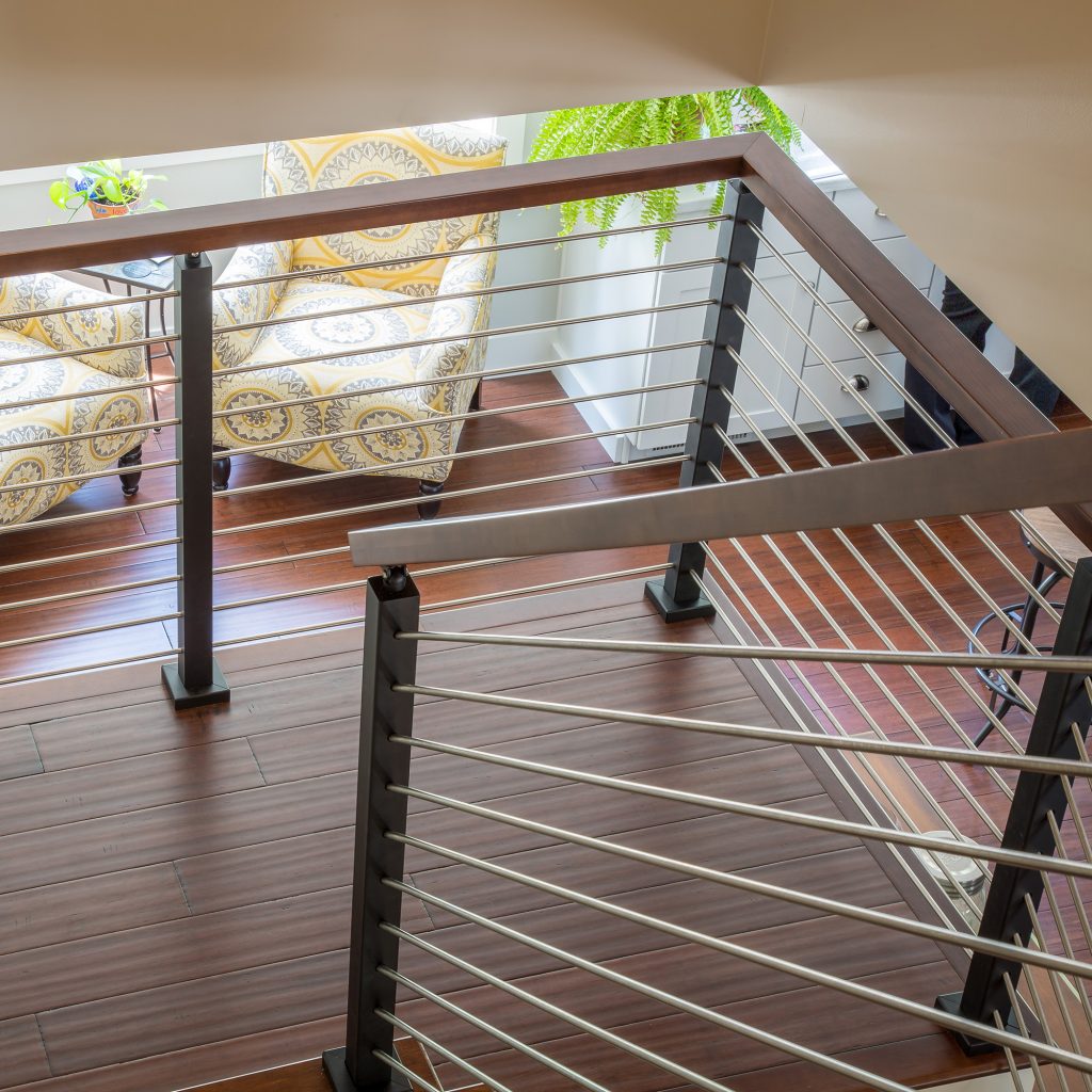 Rod Railing - StairSupplies™