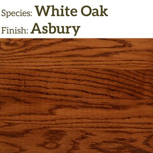 white oak stairsupplies