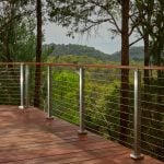 Maintaining Natural Views