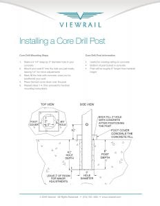 Core Drill Post Installation-page-001