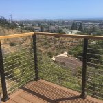Rod Deck Railing