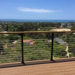 Rod Deck Railing