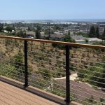 Rod Deck Railing