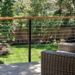 Fascia Mounted Posts