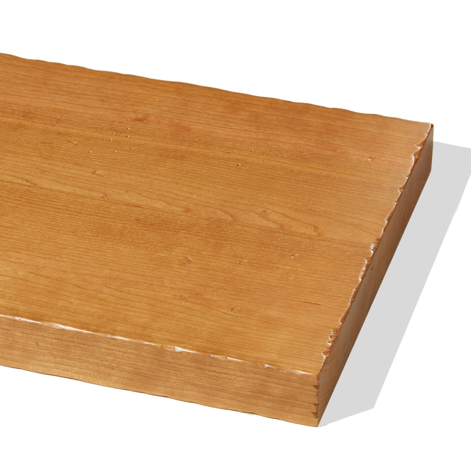 1 1/2" Thick Distressed Stair Treads StairSupplies™