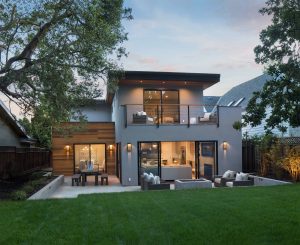 Fascia Mounted Posts