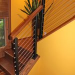 Stairway Cable Railing
