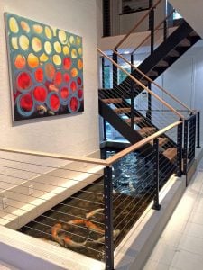 Cable Railing Project Inspiration