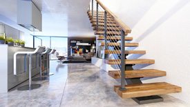 Viewrail Flight Floating Stair System