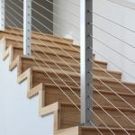 Cable Railing Contest Winner