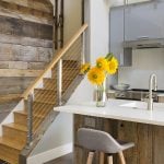 Cable Railing Remodel