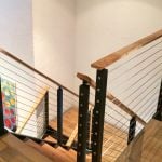Cable Railing Project Inspiration