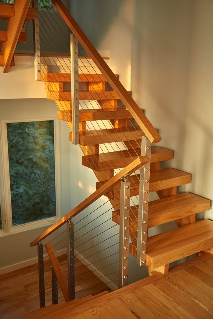 Project 274 Stairsupplies