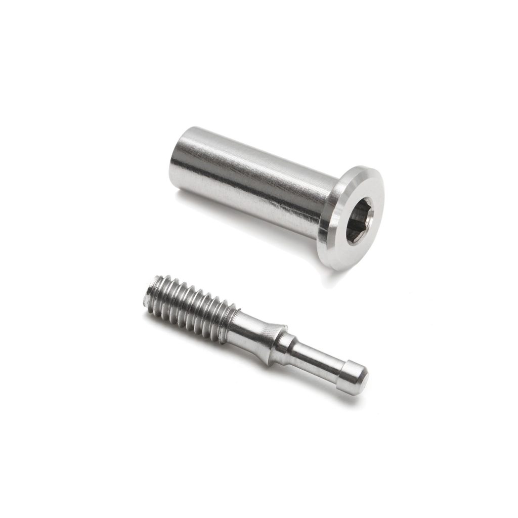 Rod Level Tension End Kit StairSupplies™