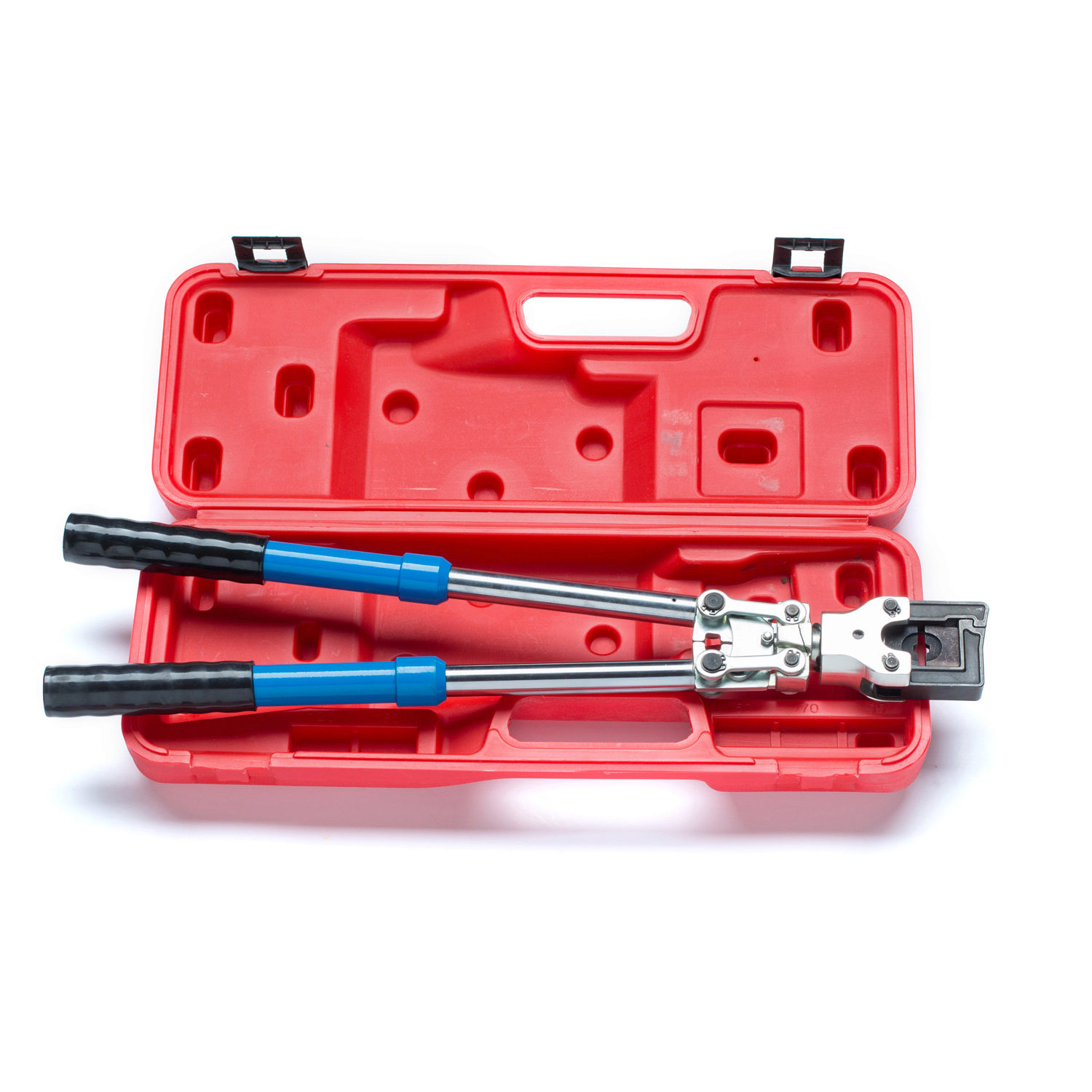 Cable Crimper StairSupplies™