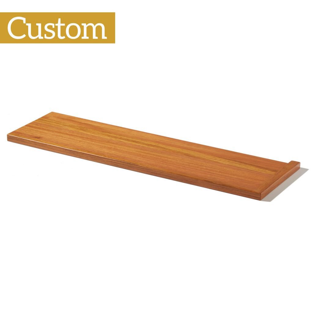 Custom Stair Treads Stairsupplies Custom Stair Treads