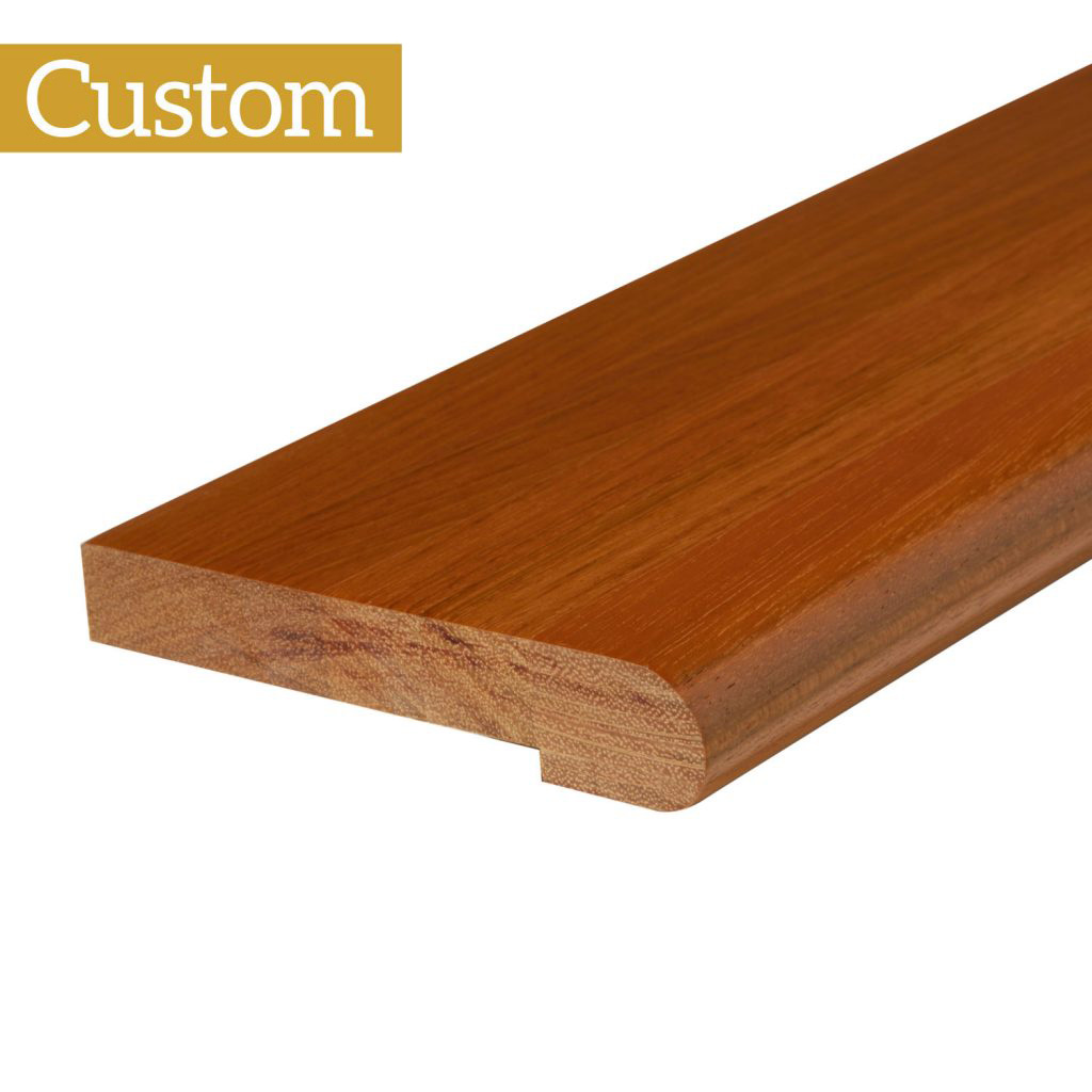 Custom Landing Treads StairSupplies™