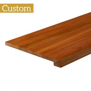 Replacement Treads Stairsupplies Custom Replacement Stair Treads
