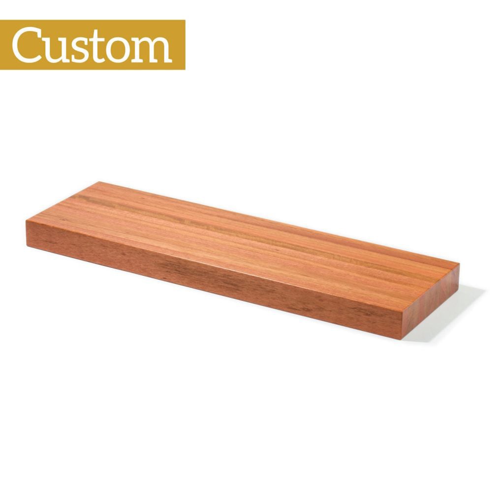 Custom Thick Treads StairSupplies™