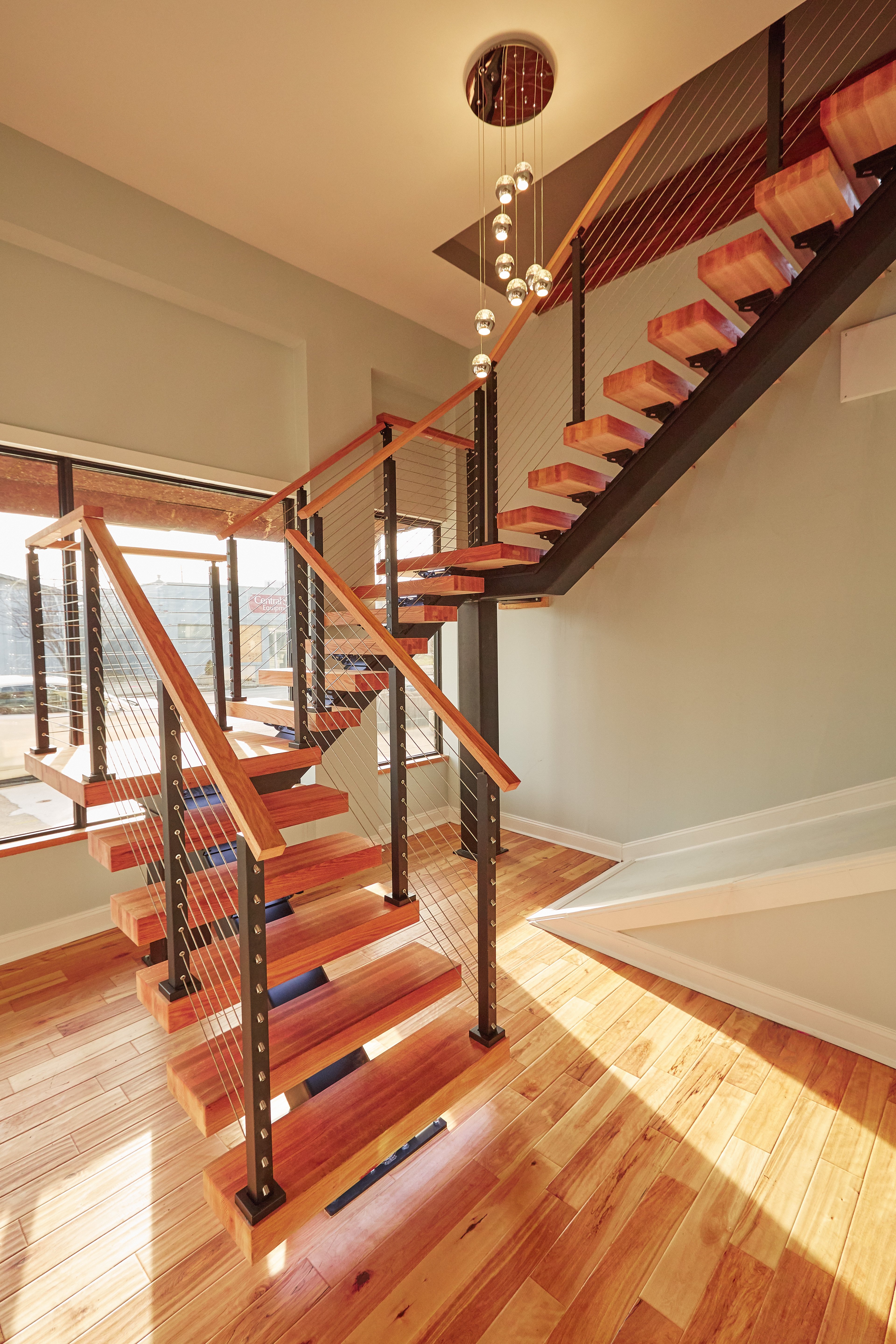 Floating Stairs Installation Guide - StairSupplies™