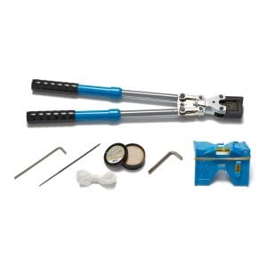 Rod Railing Installation Kit