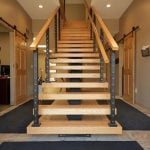 6040 Round Handrail - Image 3