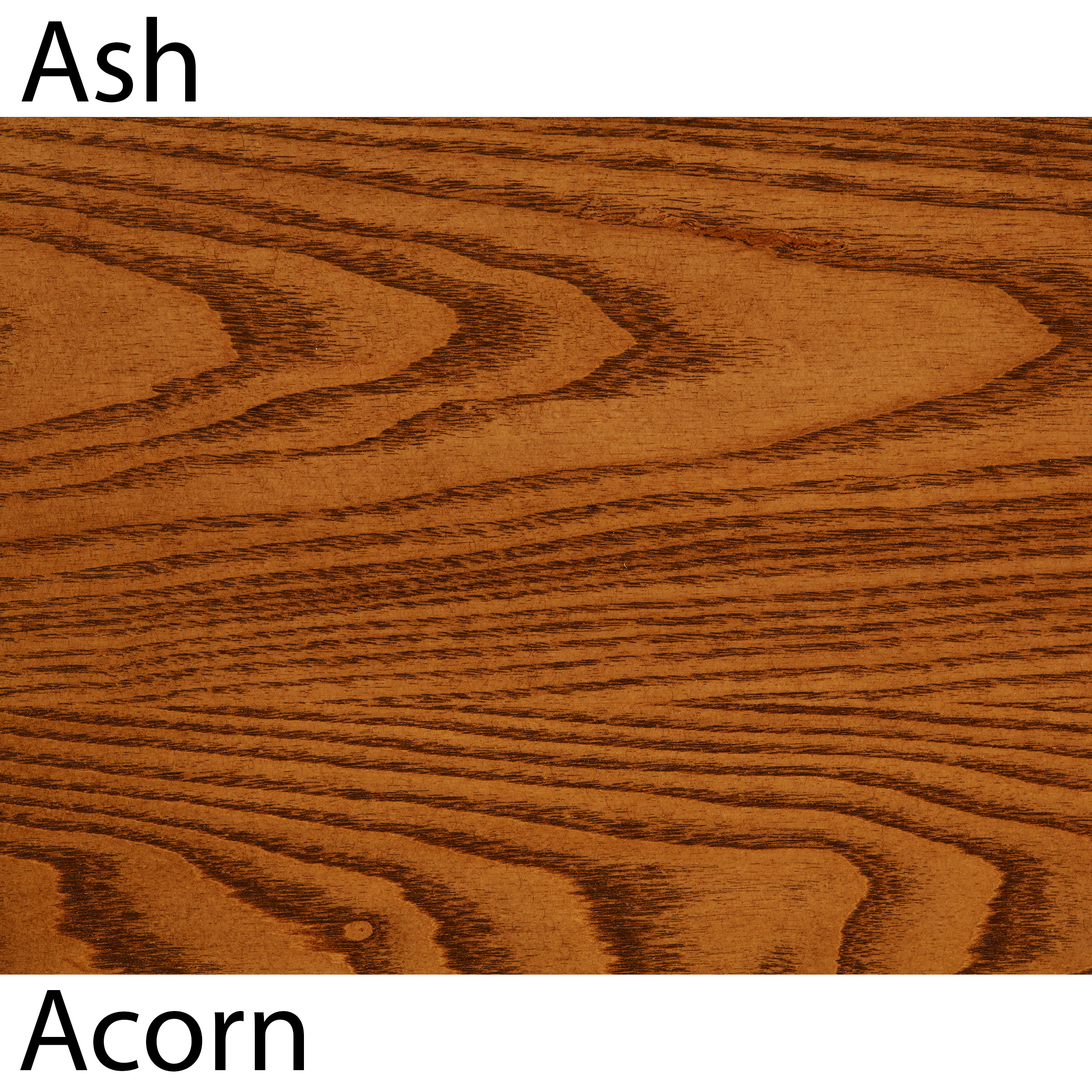 Ash Wood StairSupplies™