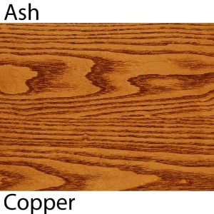 Ash Wood - StairSupplies™