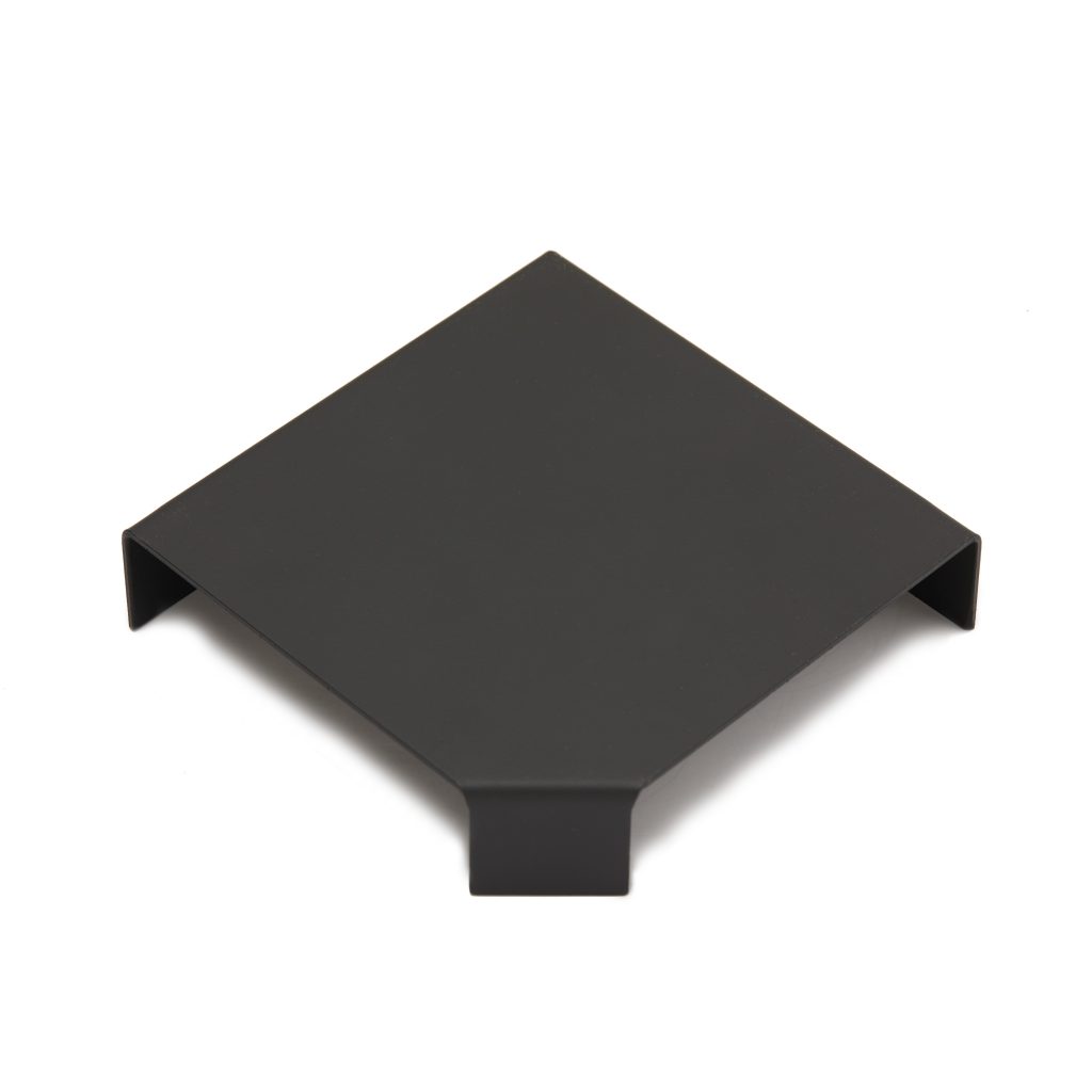 Aluminum Beverage Handrail Cover StairSupplies™