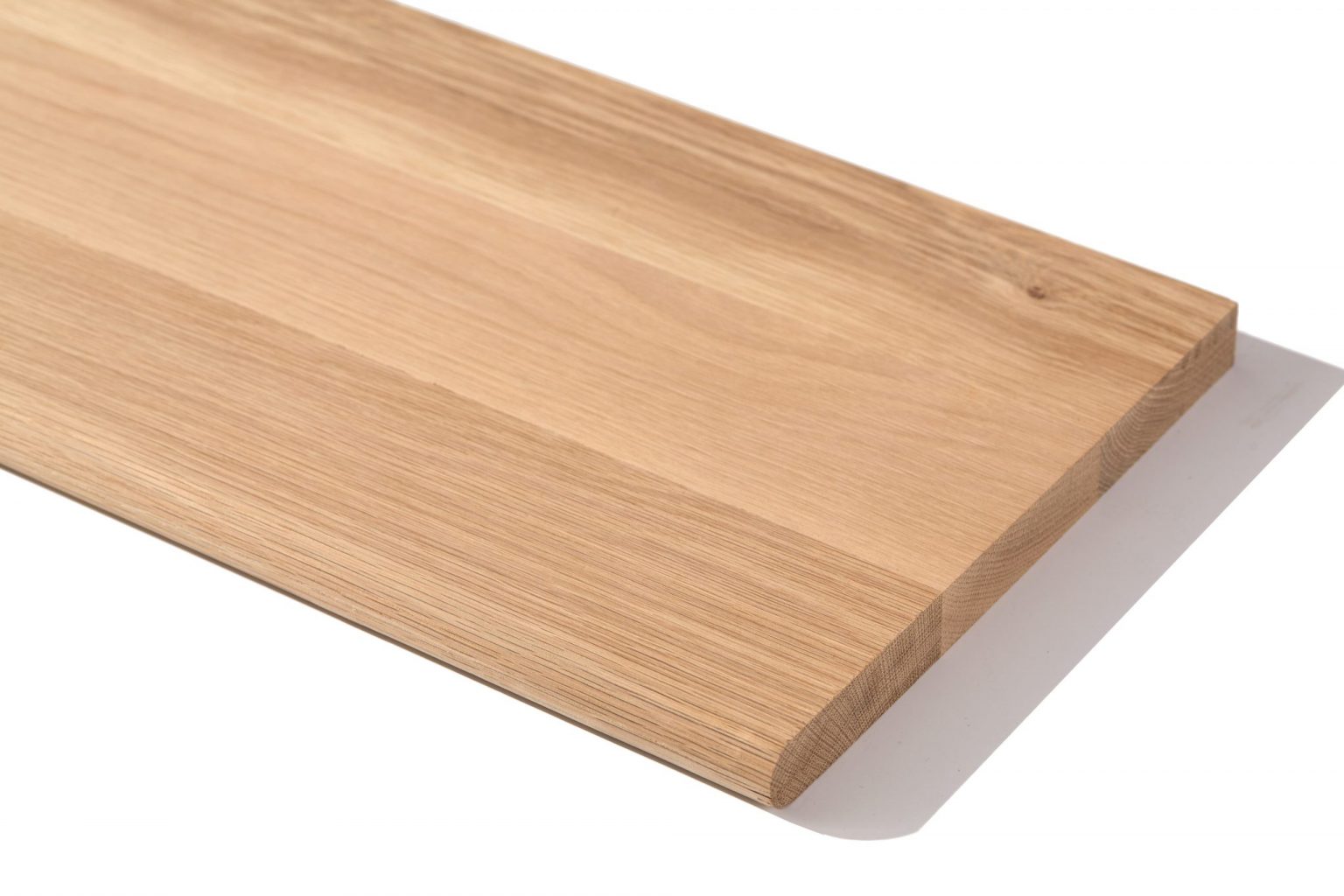 Wood Stair Treads Solid Red Oak, Maple, Cherry, & More Stair Treads