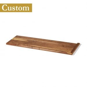 Buy Wholesale Vietnam Solid Hard Wood Stair Step/ Stair Treads Oem High  Quality Vietnam & Solid Hard Wood Stair Step/ Stair Treads Oem High at USD  3