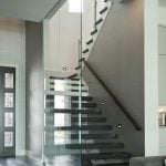 Glass Railing