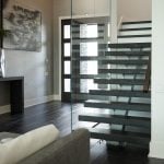 Glass Railing