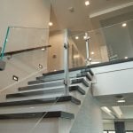 Glass Railing