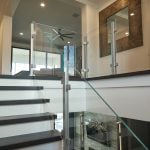 Glass Railing