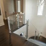 Glass Railing