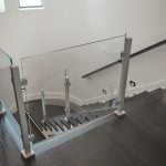 Glass Railing
