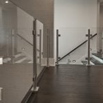 Glass Railing