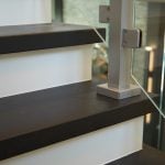 Glass Railing