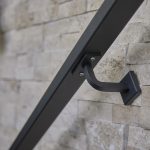 Wall Mounted Handrail