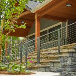 Rod Railing