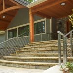 Rod Railing