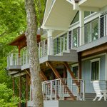 Rod Railing